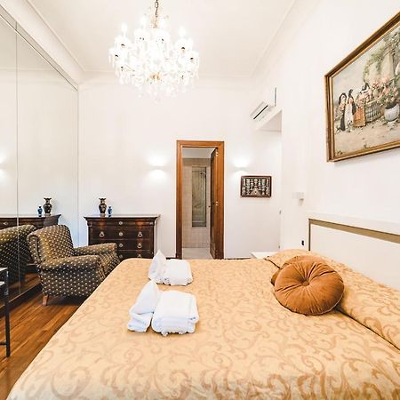 Domus Trastevere 900 Roma Dış mekan fotoğraf