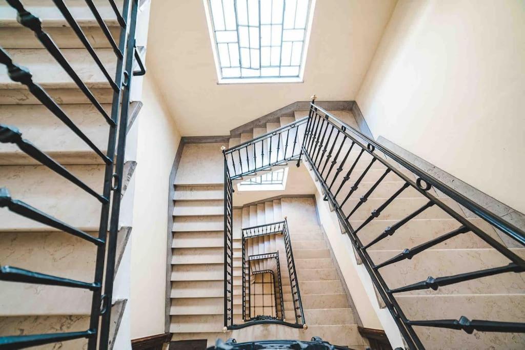 Domus Trastevere 900 Roma Dış mekan fotoğraf