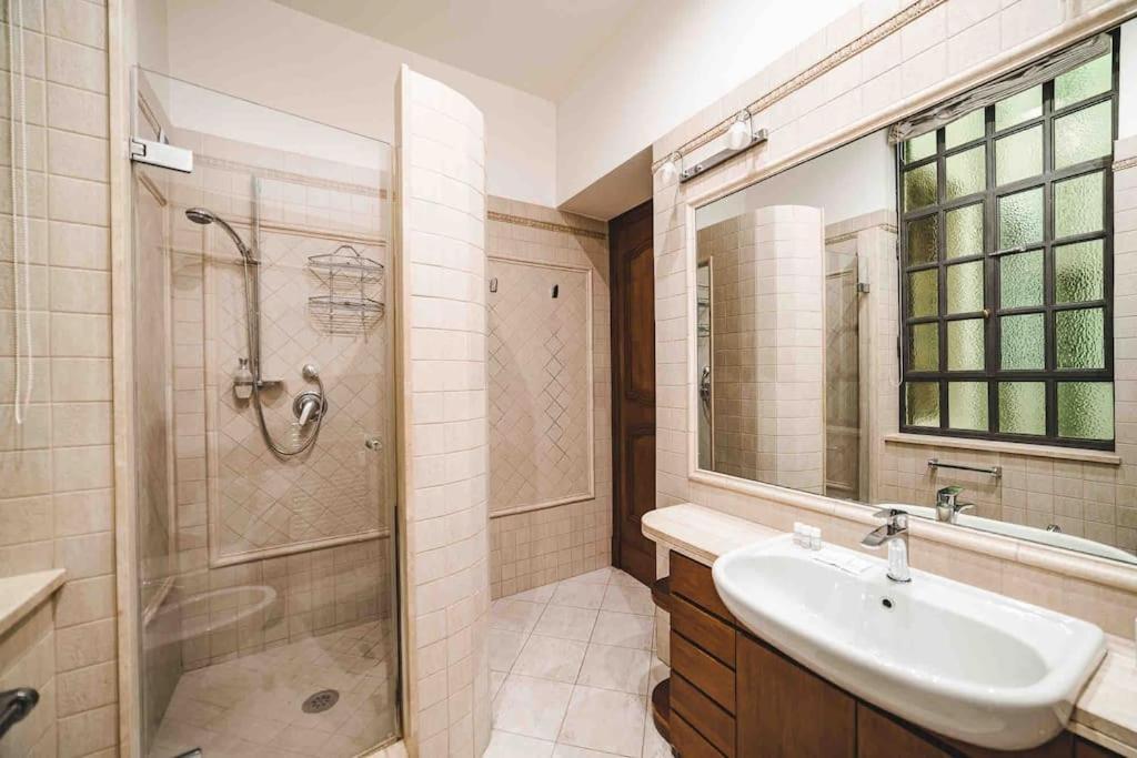Domus Trastevere 900 Roma Dış mekan fotoğraf