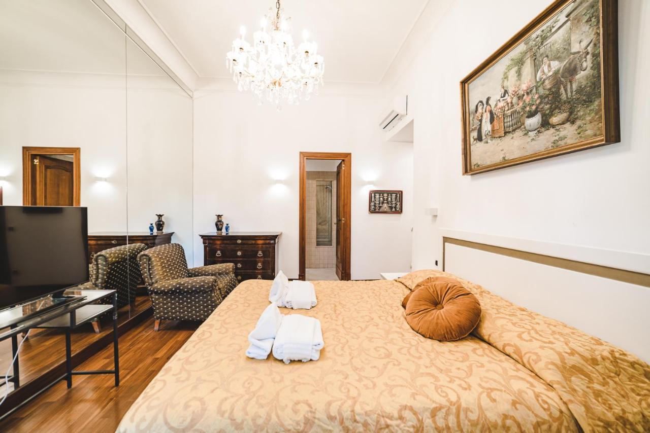 Domus Trastevere 900 Roma Dış mekan fotoğraf