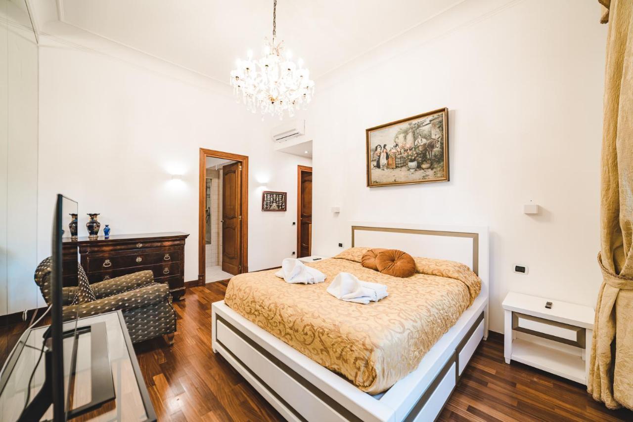 Domus Trastevere 900 Roma Dış mekan fotoğraf