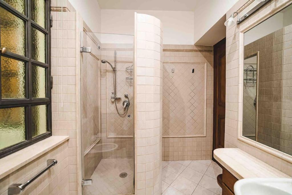 Domus Trastevere 900 Roma Dış mekan fotoğraf