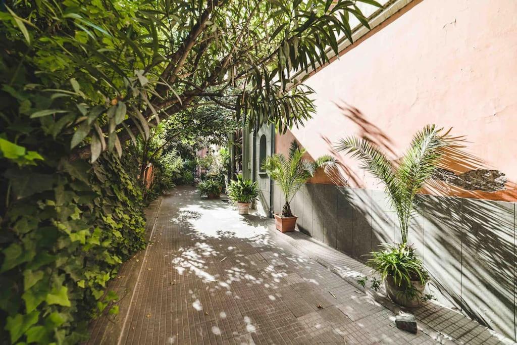 Domus Trastevere 900 Roma Dış mekan fotoğraf