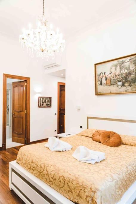 Domus Trastevere 900 Roma Dış mekan fotoğraf