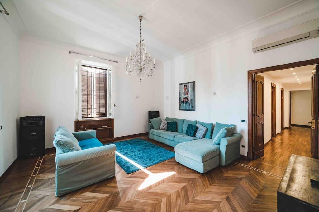 Domus Trastevere 900 Roma Dış mekan fotoğraf