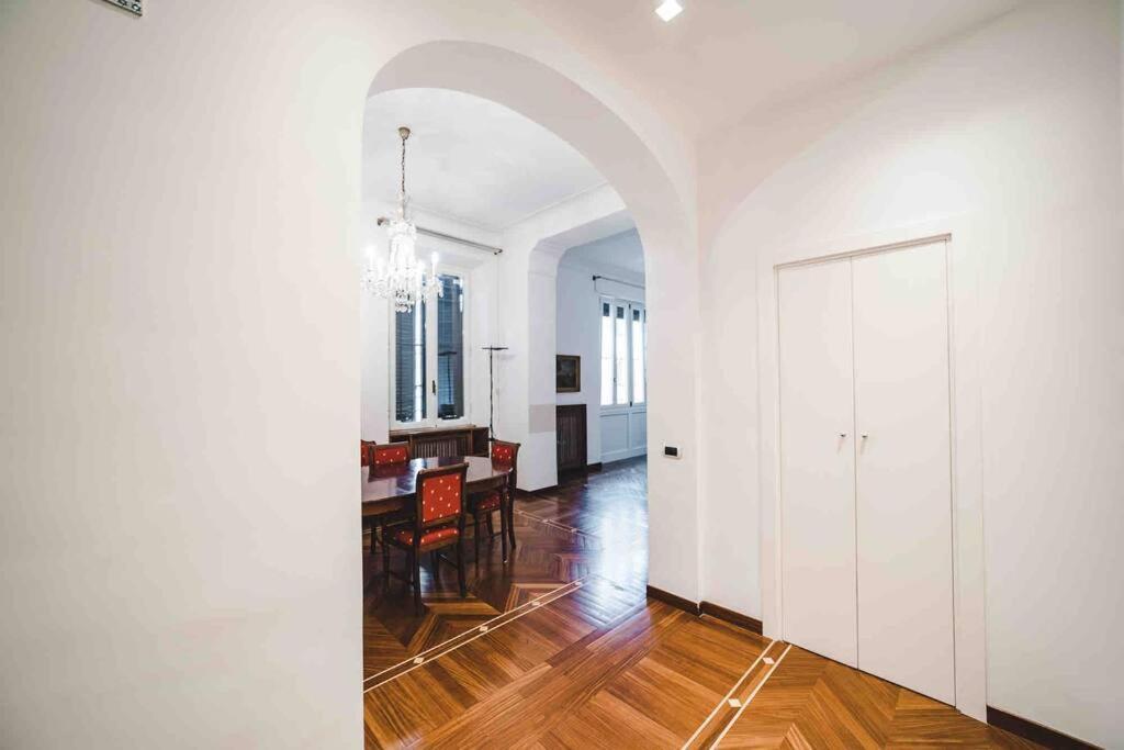 Domus Trastevere 900 Roma Dış mekan fotoğraf