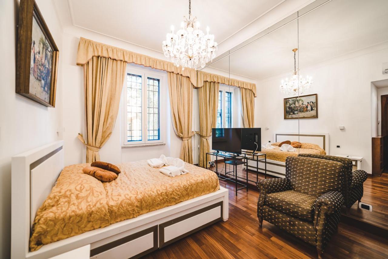 Domus Trastevere 900 Roma Dış mekan fotoğraf