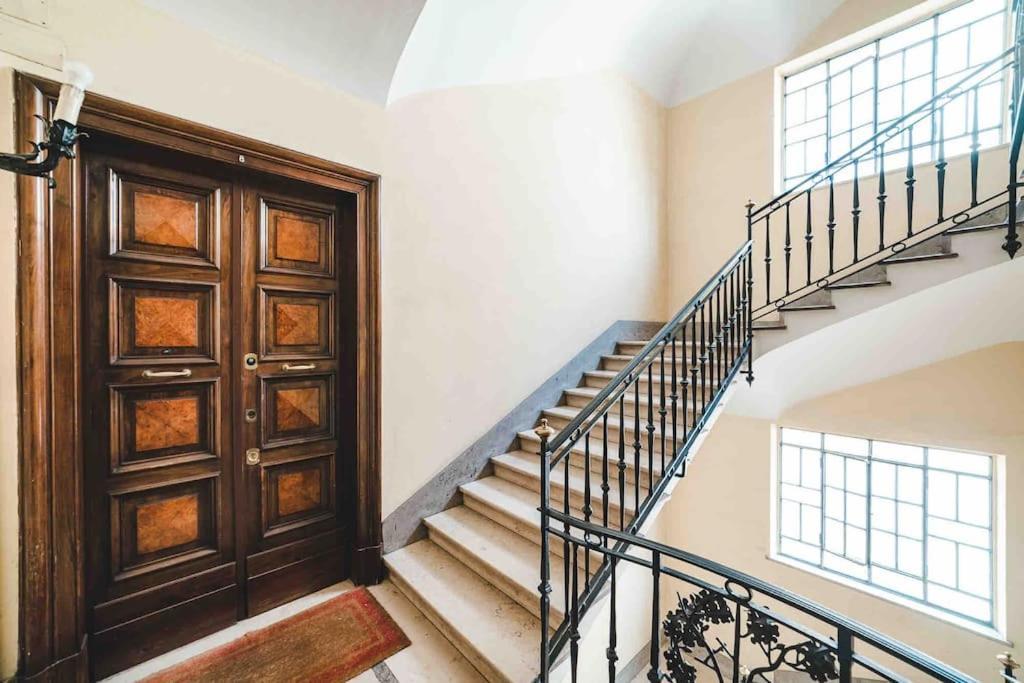Domus Trastevere 900 Roma Dış mekan fotoğraf