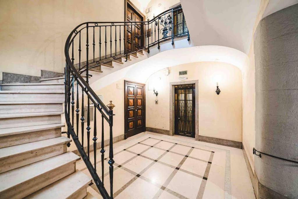 Domus Trastevere 900 Roma Dış mekan fotoğraf