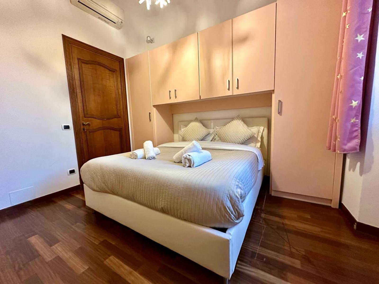 Domus Trastevere 900 Roma Dış mekan fotoğraf