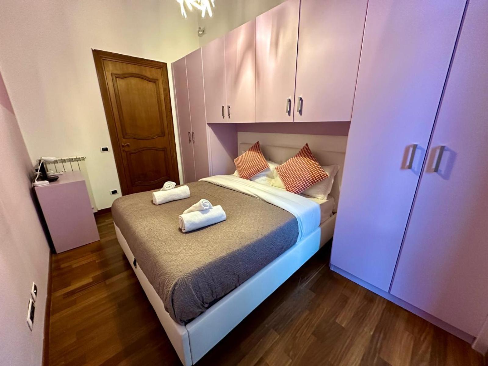 Domus Trastevere 900 Roma Dış mekan fotoğraf