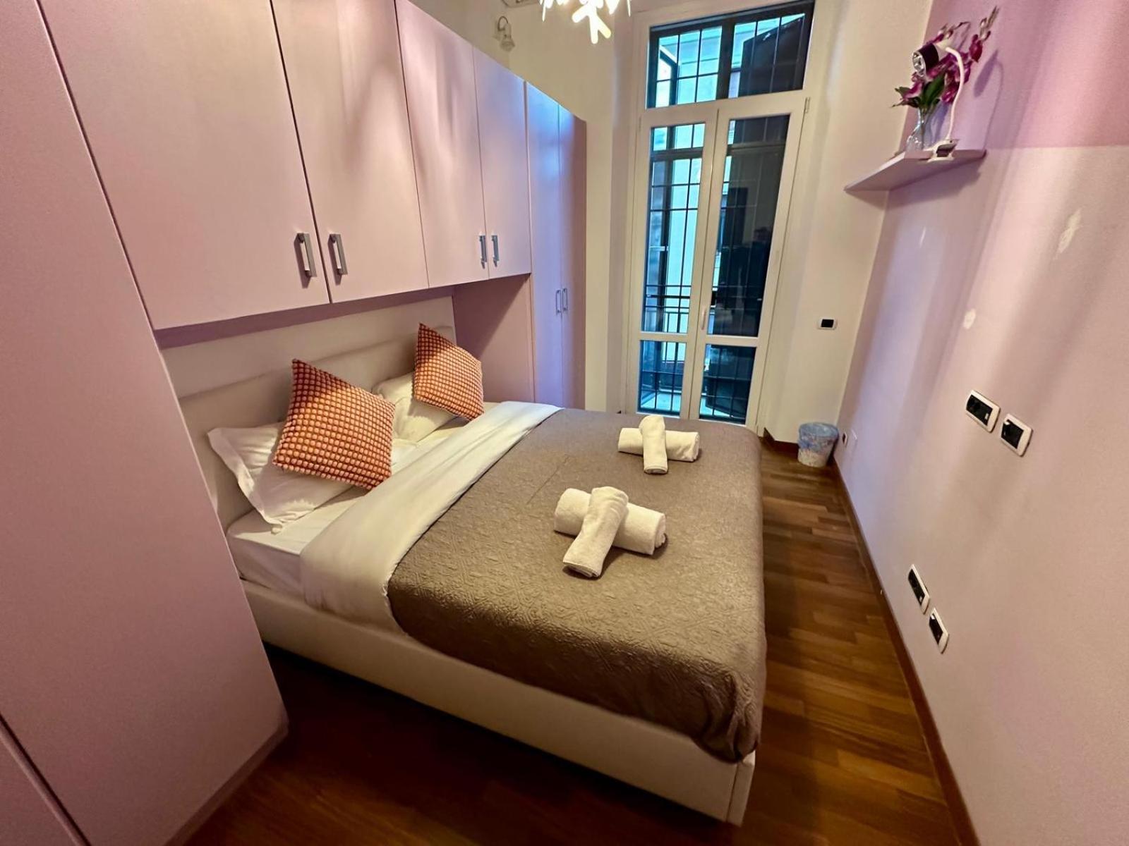 Domus Trastevere 900 Roma Dış mekan fotoğraf